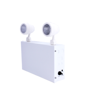 Remote Capable Steel Battery Unit  36W (120/347v)