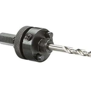 3/8″ Hole Saw Arbor