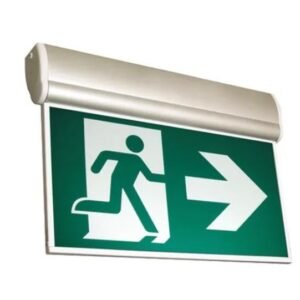 Exit Sign
