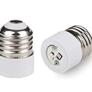 Adapter E26 to E39