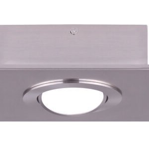 BISCAYNE LED Flush Mount Light