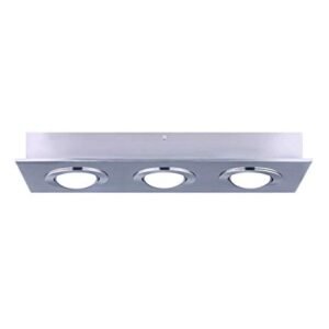 BISCAYNE LED Flush Mount Light