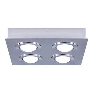 BISCAYNE LED Flush Mount Light