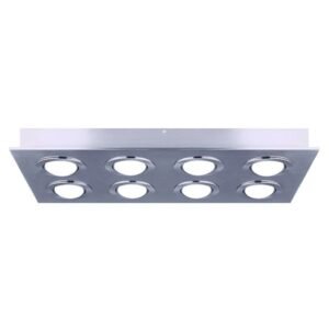 BISCAYNE LED Flush Mount Light