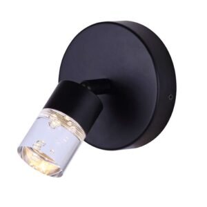 FITZ LED Ceiling Fixture
