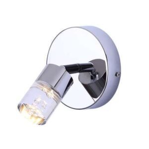 FITZ LED Ceiling Fixture