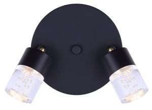 FITZ LED LCW142A02BK-Simply Retrofits