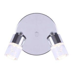 FITZ LED Ceiling Fixture