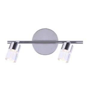 FITZ LED Track Light