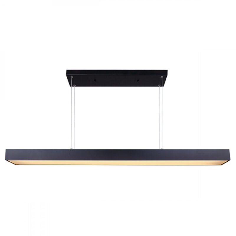 JACO LED LCH133A48BK-Simply Retrofits