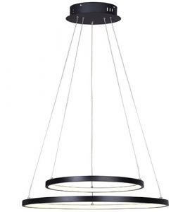 LEXI LED LCH128A24BK-Simply Retrofits