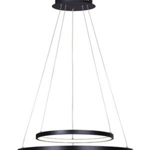 LEXIE LED Chandelier
