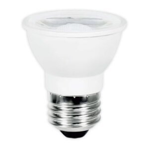 PAR 16 LED 7W