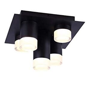 TORA LED Flush Mount Light