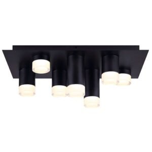 TORA LED Flush Mount Light