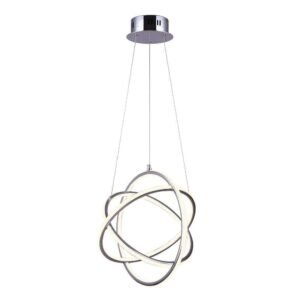 TRINITY LED Chandelier Light