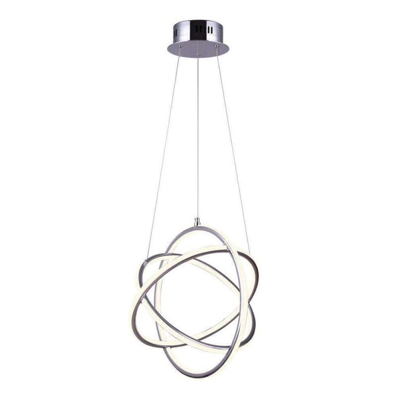 TRINITY LCH157A17CH- Simply Retrofits