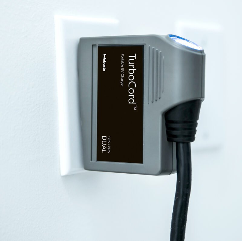 EV Charger Turbocord-simplyretrofits
