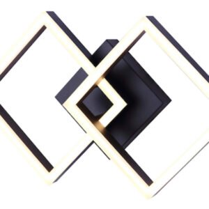 VEDA LED Ceiling/Wall Light