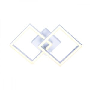 VEDA LED Ceiling/Wall Light