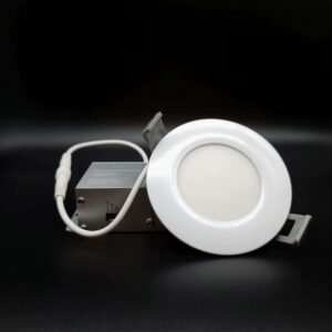 3 inch Slim Panel 3CCT