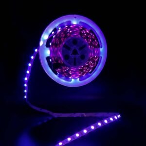 RGB Color LED Strip-5m