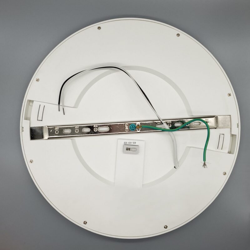11-Inch 3CCT Flush Mount simplyretrofits,