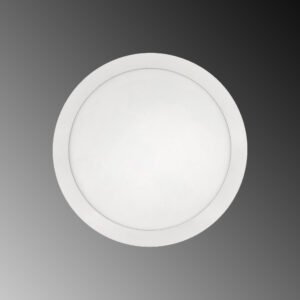 12 inch Slim Flush Mount 3CCT