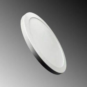 12 inch Slim Flush Mount 3CCT