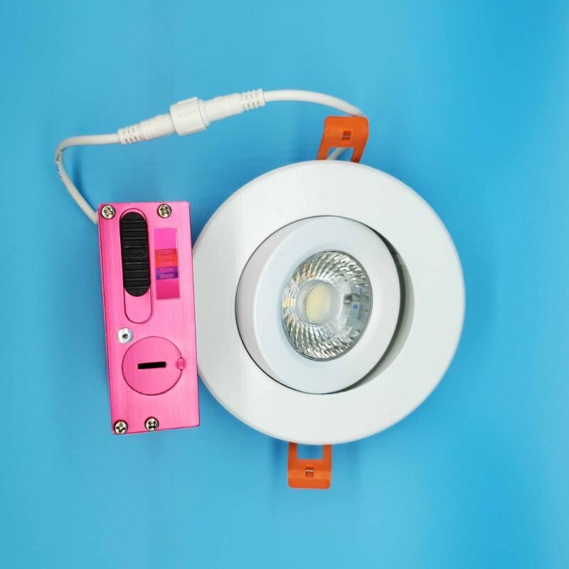 4 Inch Gimbal 10w 5cct simplyretrofits