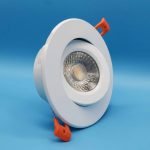 4 Inch Gimbal 10w 5cct simplyretrofits