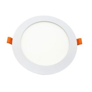 8 inch Slim Panel Light 3CCT