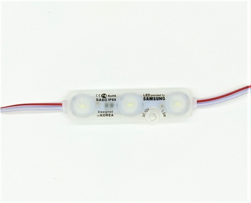 3LED Module 3528SMD-simplyretrofits