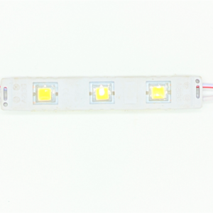3 LED Module 12vDC 5050SMD