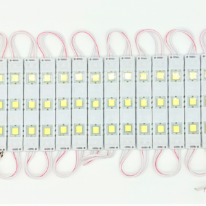 3 LED Module 12vDC 5050SMD