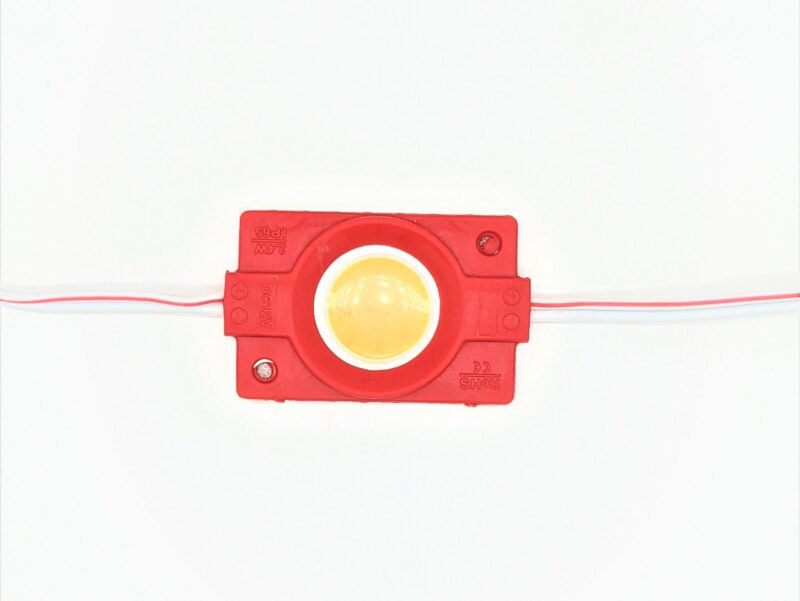 COB Red -Simplyretrofits