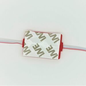 COB Red LED 2.4w 12VDC