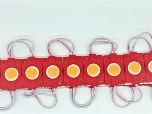 COB Red -Simplyretrofits