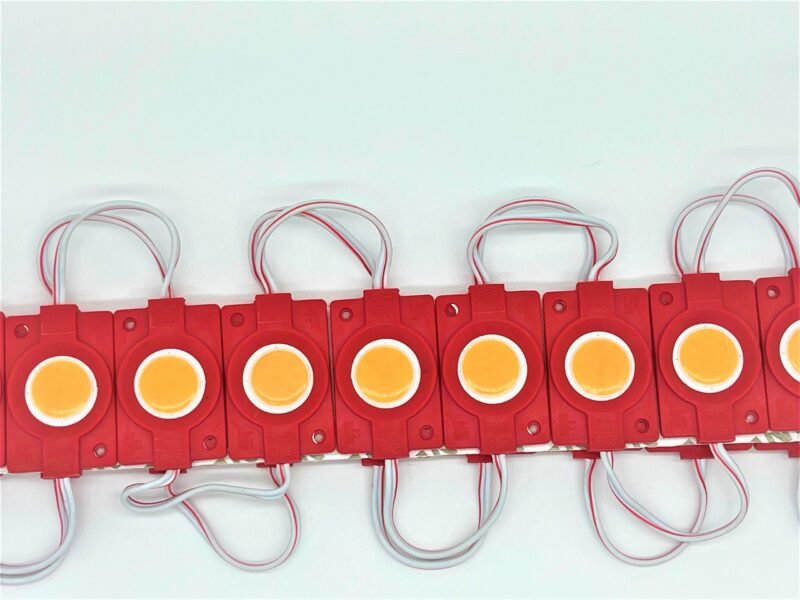 COB Red -Simplyretrofits
