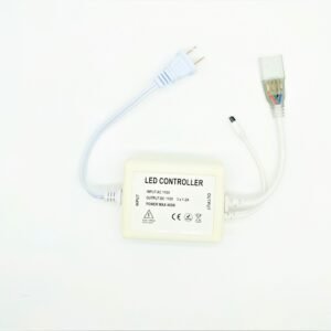 IR Controller for RGB Strip Light 3Amp