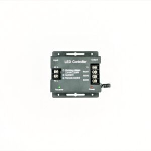 RF Controller for RGB Strip Light 9Amp