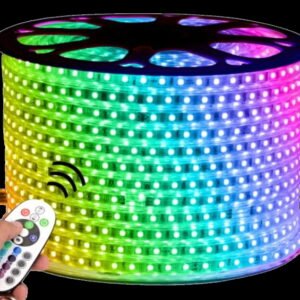 RGB LED Strip Light SMD5050