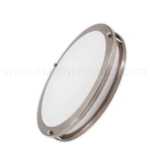 Surface/Flush Mount