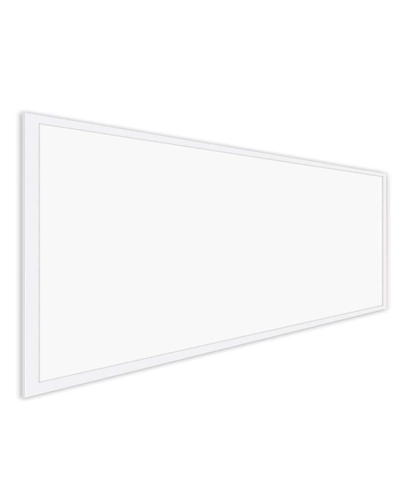 2x4 LED Panel 3CCT & Wattage Selectable (30W/40W/50W)