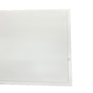 2×2 LED Panel 3CCT with Sensor Socket – Wattage Selectable (25W/30W/40W) – (4 Pack)