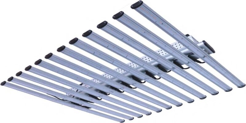 LED GROW LIGHT