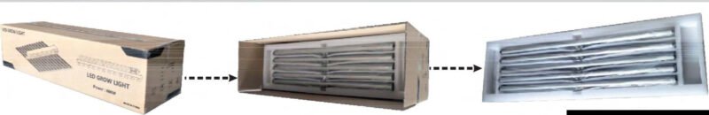 LED GROW LIGHT - Image 3