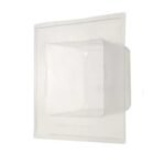 2-Gang Vapor Barrier - SimplyRetrofits