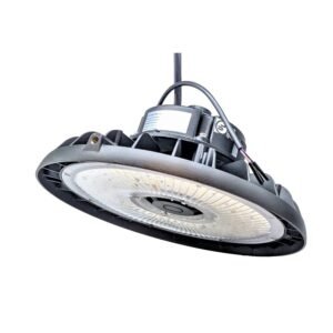 LED High Bay UFO 200W (100-347V)