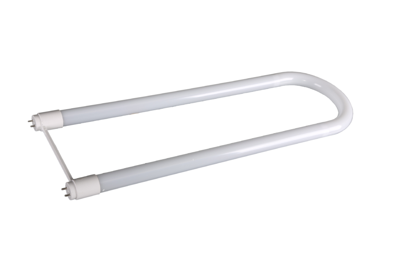 LED T8 COMPATIBLE (TYPE A)-U-Bent-Simplyretrofits
